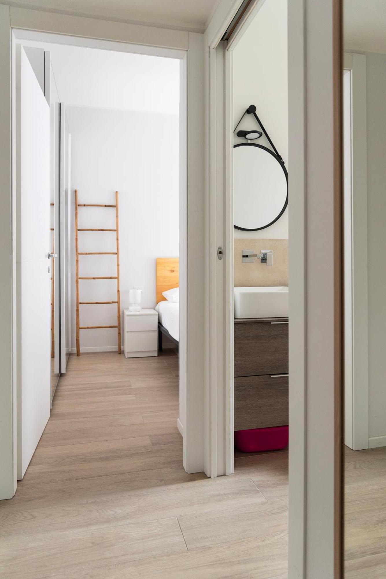 Youhosty - Colonna 59 Mailand