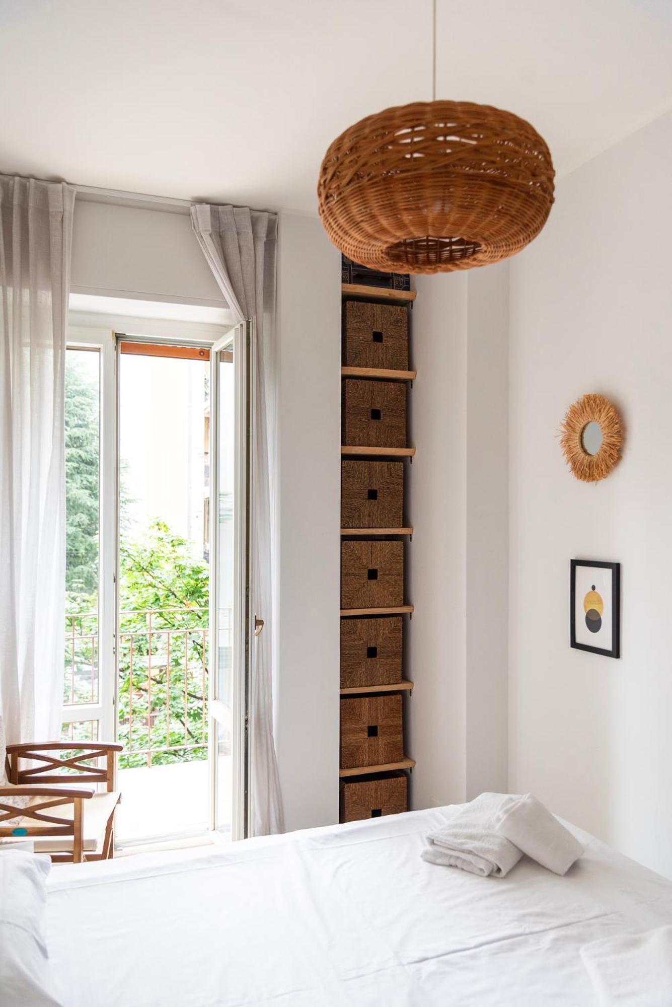 Youhosty - Colonna 59 Apartment Mailand