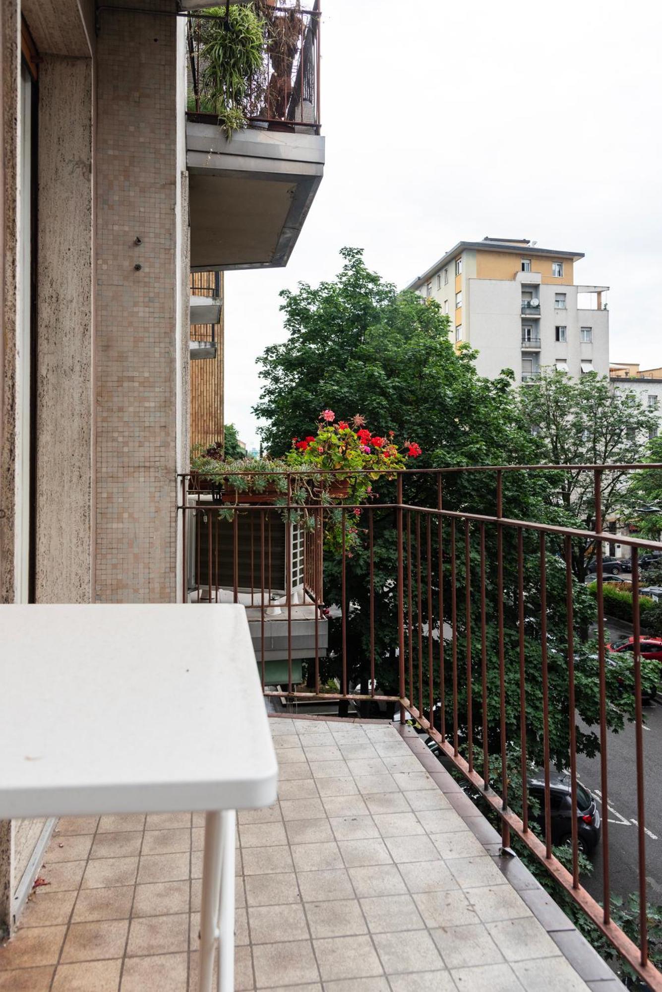 Apartment Youhosty - Colonna 59 Mailand