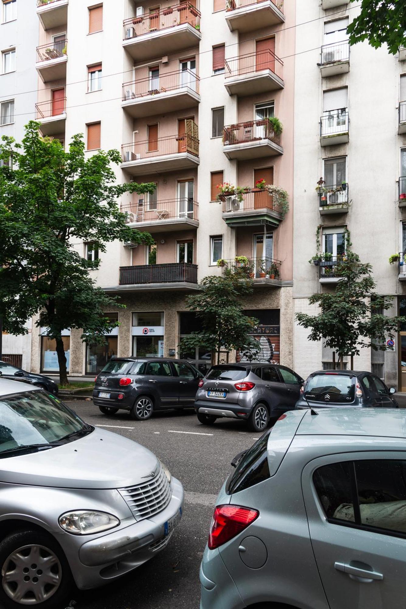 Apartment Youhosty - Colonna 59 Mailand